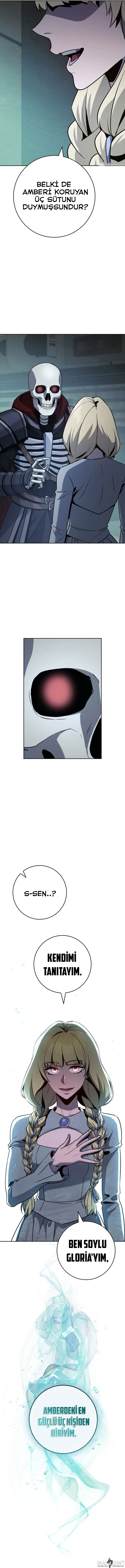 Read İskelet Asker TR Manga Online
