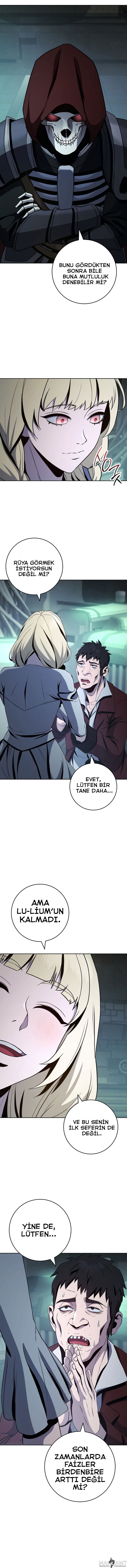 Read İskelet Asker TR Manga Online