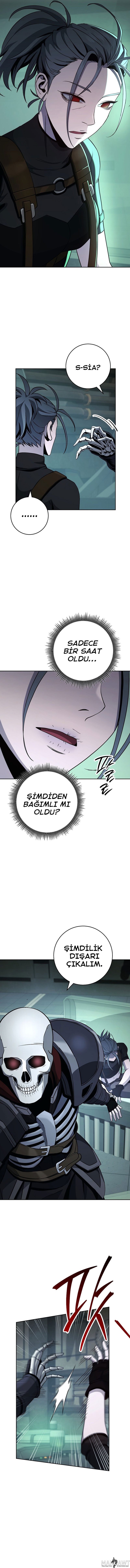 Read İskelet Asker TR Manga Online