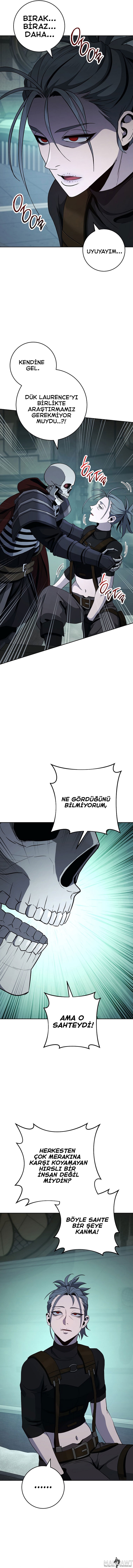 Read İskelet Asker TR Manga Online