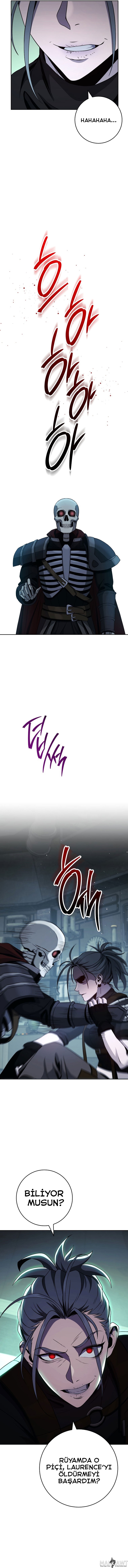 Read İskelet Asker TR Manga Online