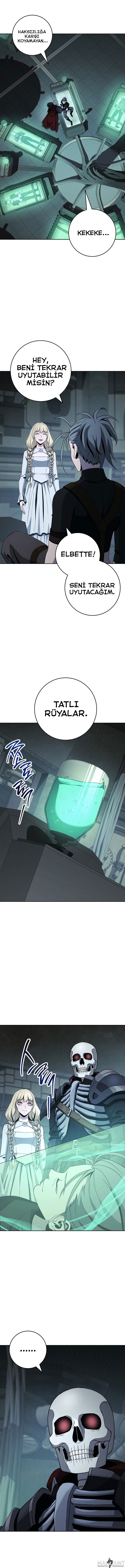 Read İskelet Asker TR Manga Online