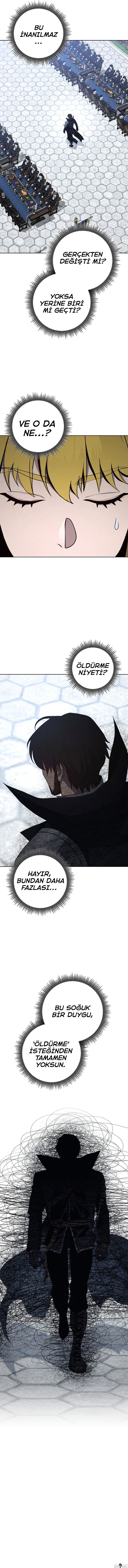 Read İskelet Asker TR Manga Online