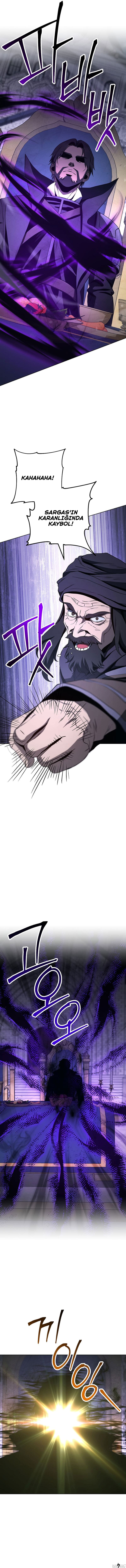Read İskelet Asker TR Manga Online