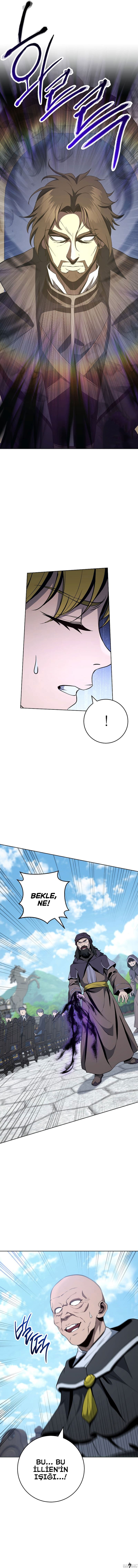 Read İskelet Asker TR Manga Online
