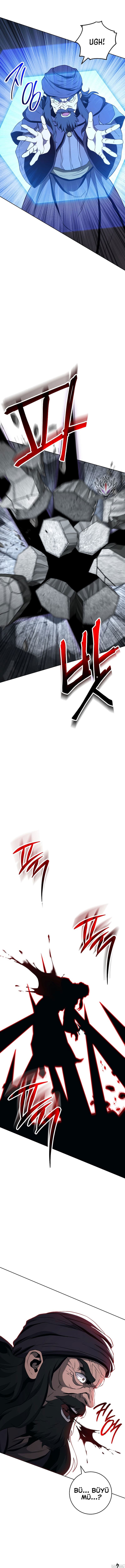 Read İskelet Asker TR Manga Online