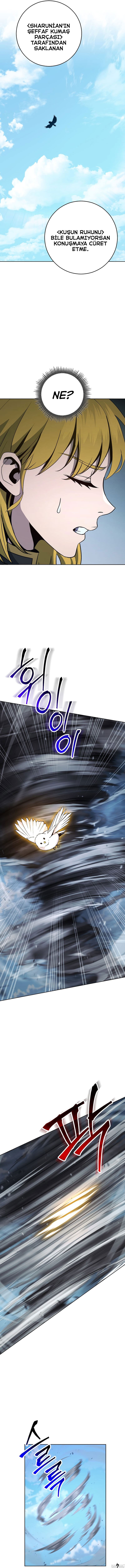 Read İskelet Asker TR Manga Online