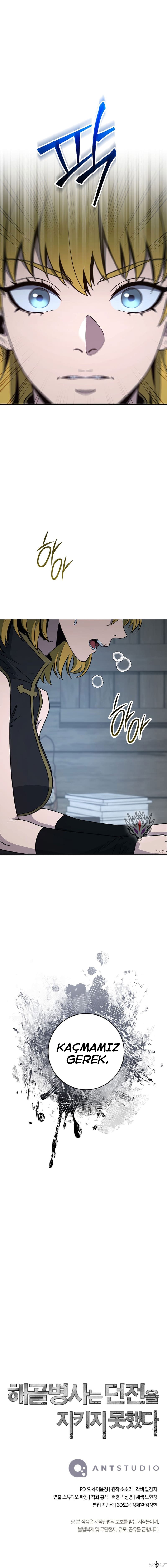 Read İskelet Asker TR Manga Online