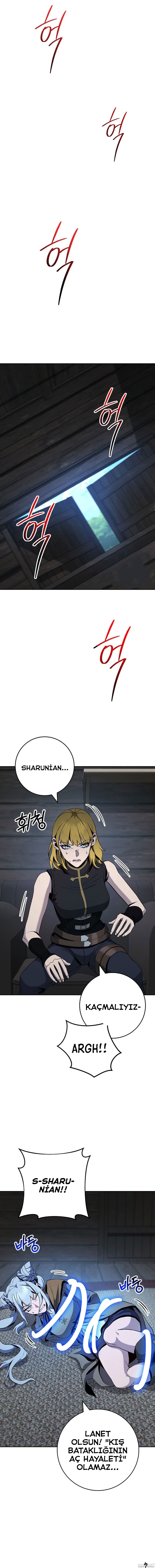 Read İskelet Asker TR Manga Online
