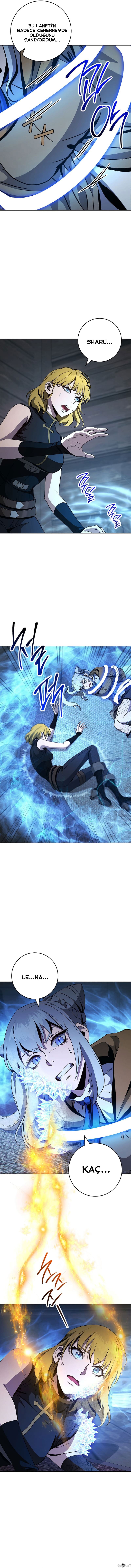 Read İskelet Asker TR Manga Online