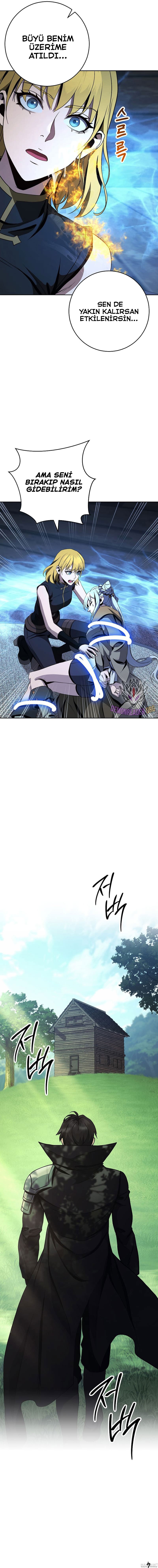 Read İskelet Asker TR Manga Online