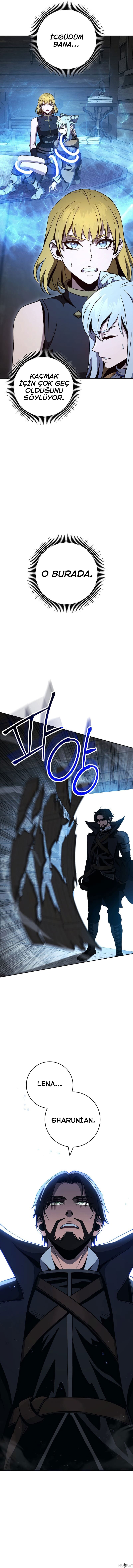 Read İskelet Asker TR Manga Online