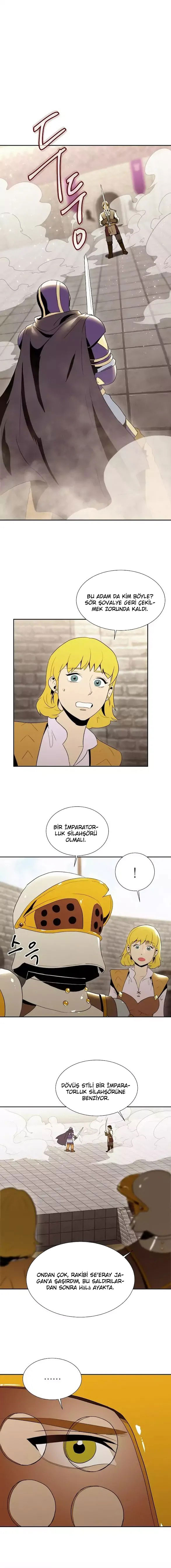 Read İskelet Asker TR Manga Online