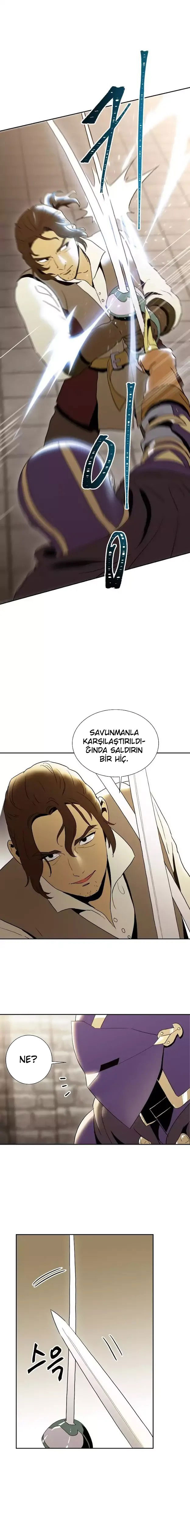Read İskelet Asker TR Manga Online