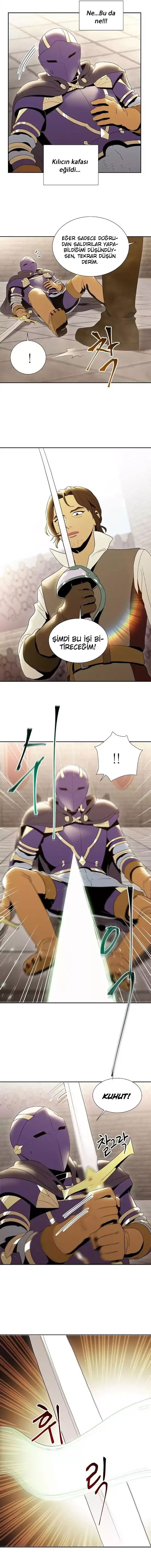Read İskelet Asker TR Manga Online