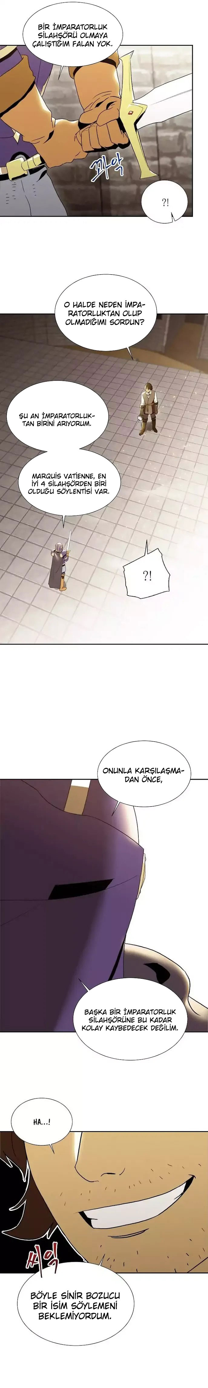 Read İskelet Asker TR Manga Online