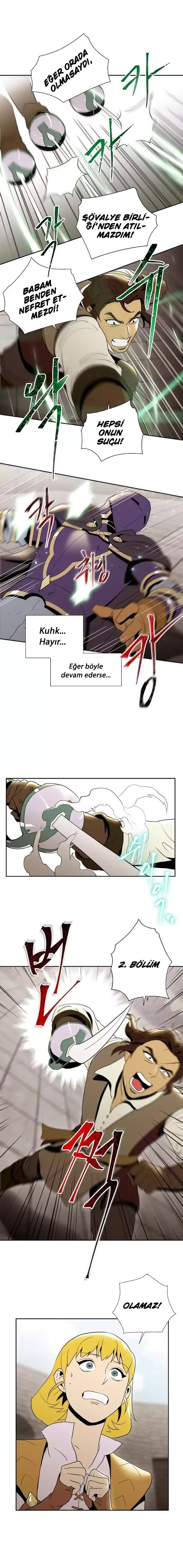 Read İskelet Asker TR Manga Online