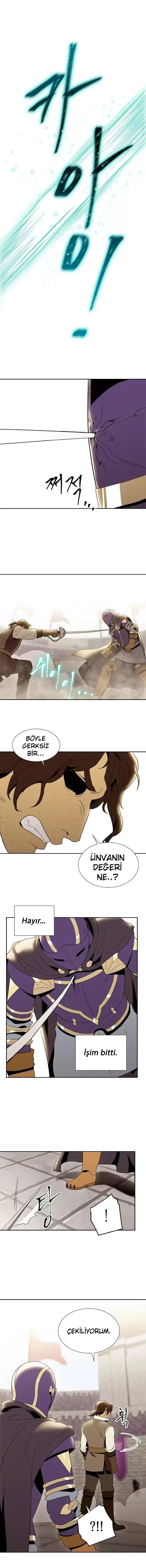 Read İskelet Asker TR Manga Online