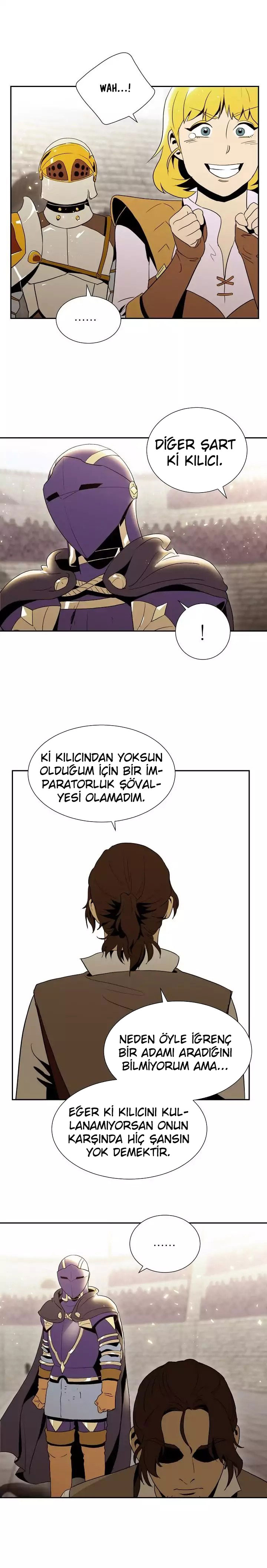 Read İskelet Asker TR Manga Online