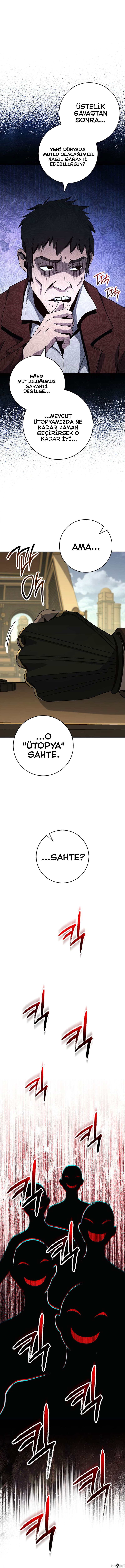 Read İskelet Asker TR Manga Online