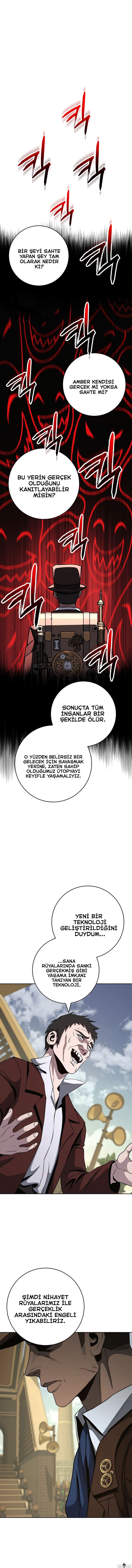 Read İskelet Asker TR Manga Online