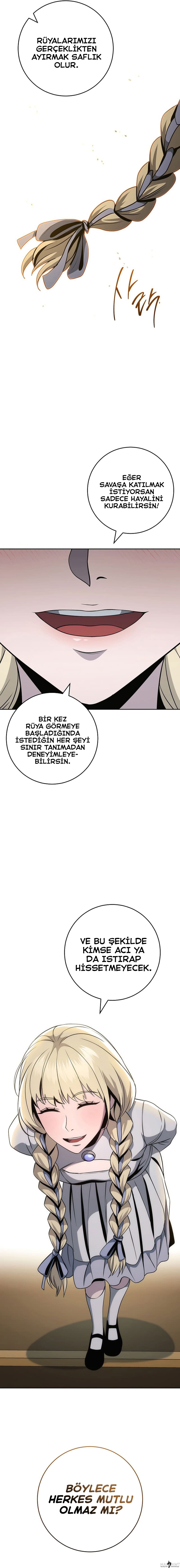 Read İskelet Asker TR Manga Online
