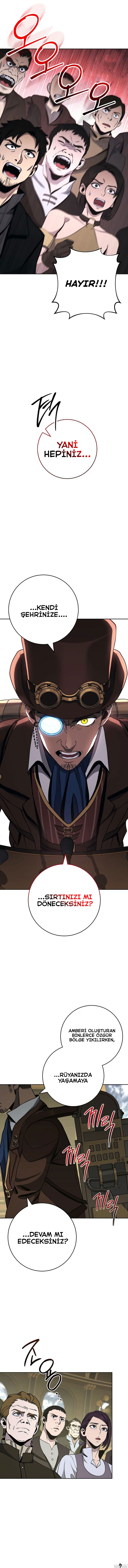 Read İskelet Asker TR Manga Online