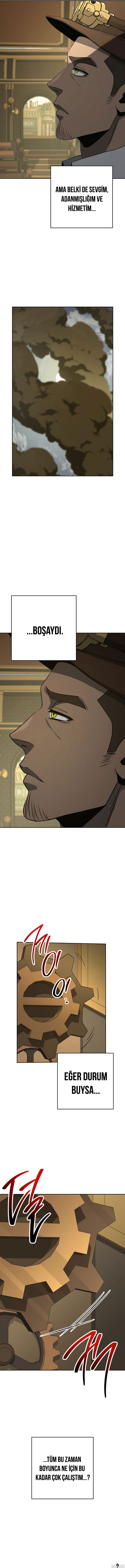 Read İskelet Asker TR Manga Online