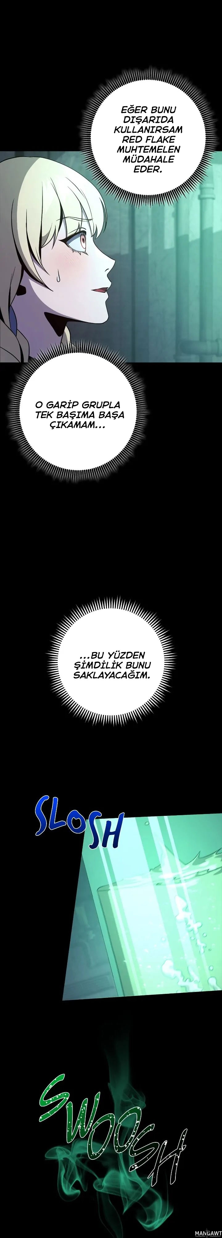 Read İskelet Asker TR Manga Online