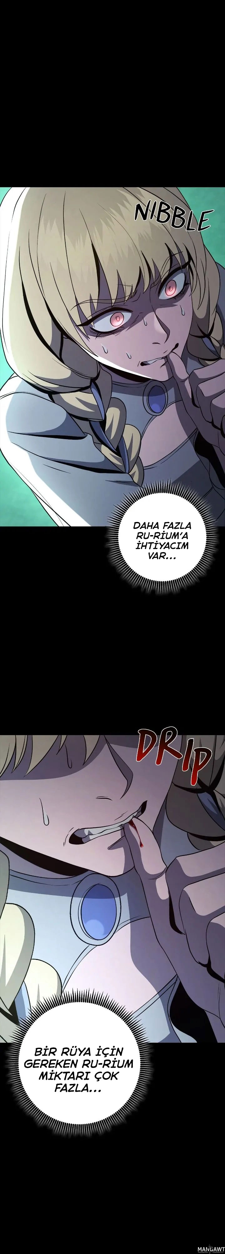 Read İskelet Asker TR Manga Online