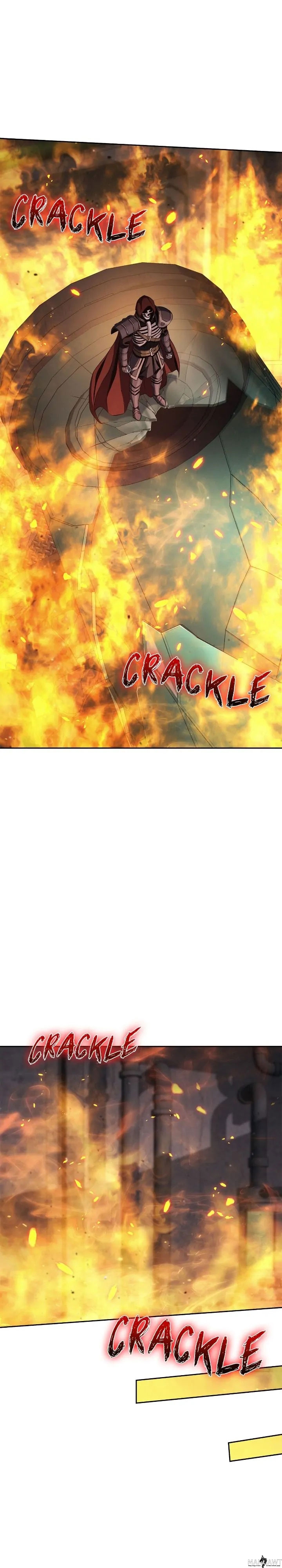Read İskelet Asker TR Manga Online