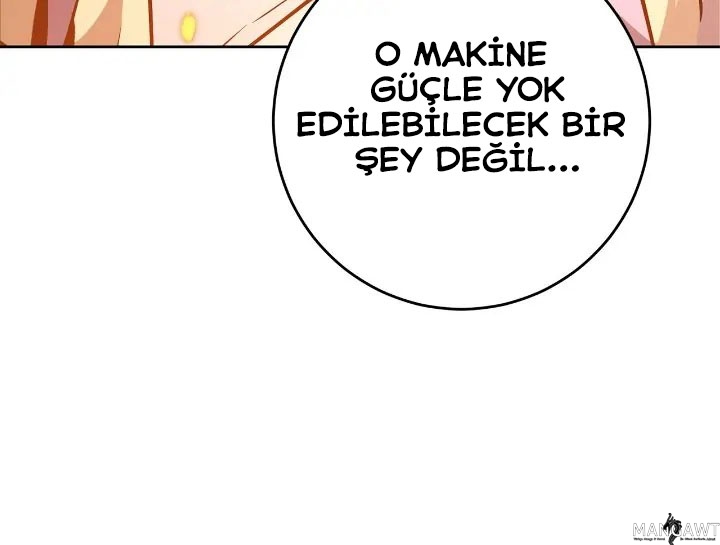 Read İskelet Asker TR Manga Online