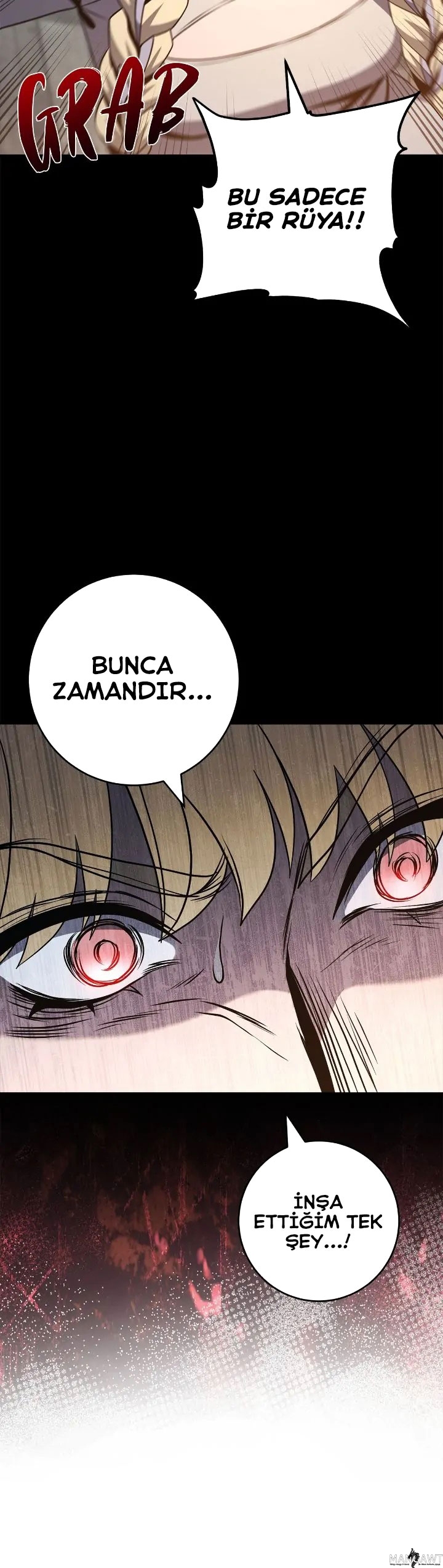 Read İskelet Asker TR Manga Online