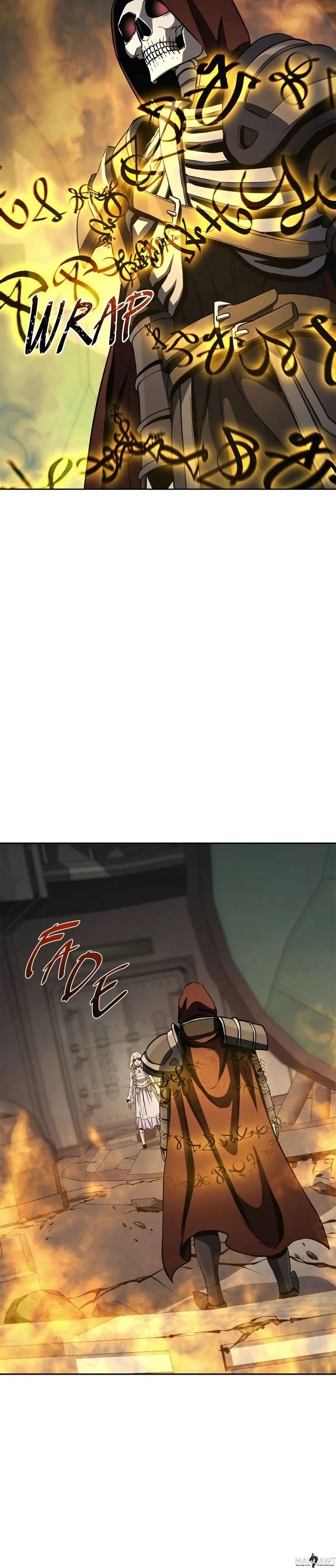 Read İskelet Asker TR Manga Online