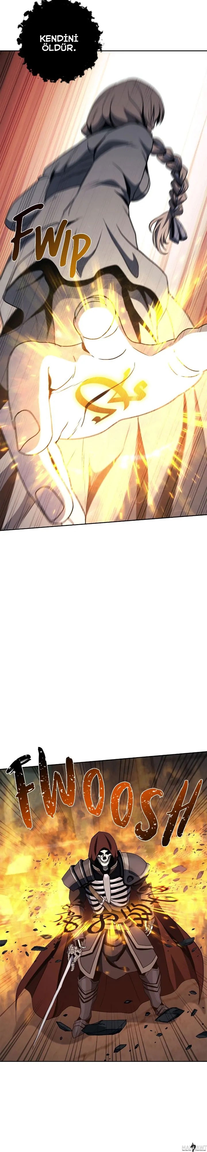 Read İskelet Asker TR Manga Online