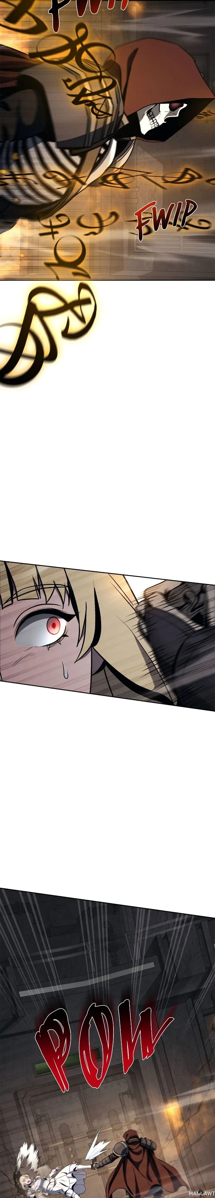 Read İskelet Asker TR Manga Online