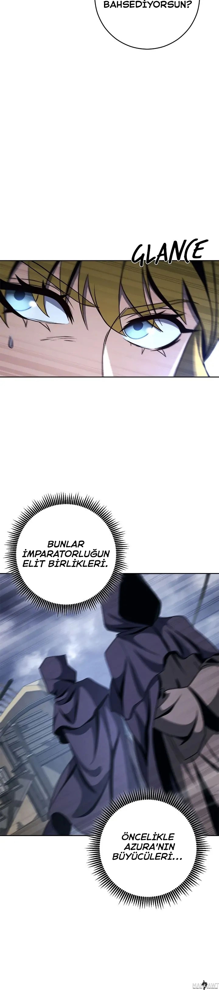 Read İskelet Asker TR Manga Online