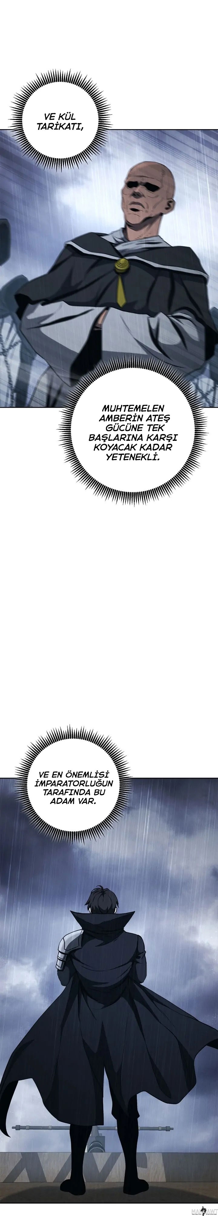Read İskelet Asker TR Manga Online