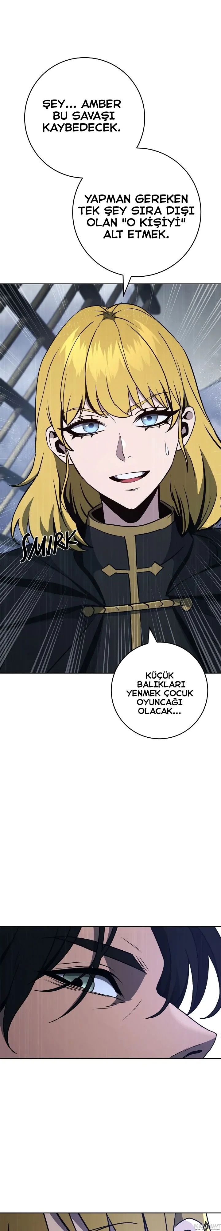 Read İskelet Asker TR Manga Online