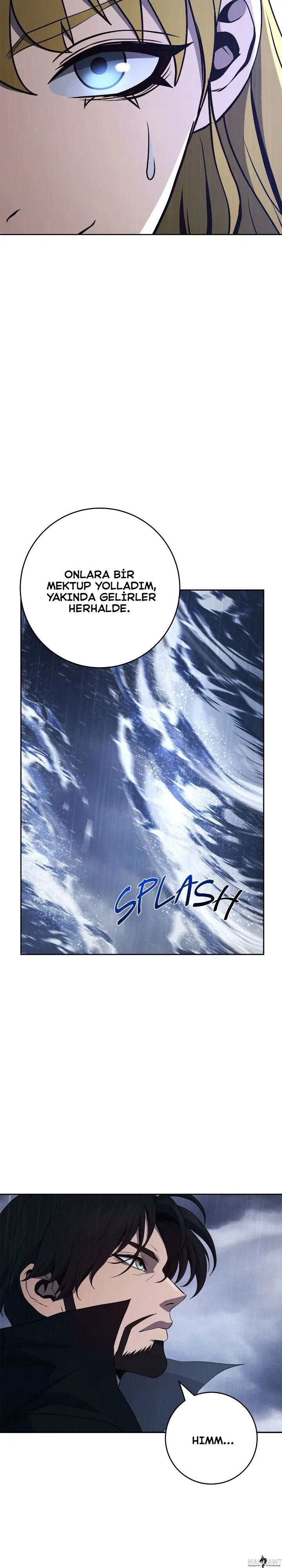 Read İskelet Asker TR Manga Online