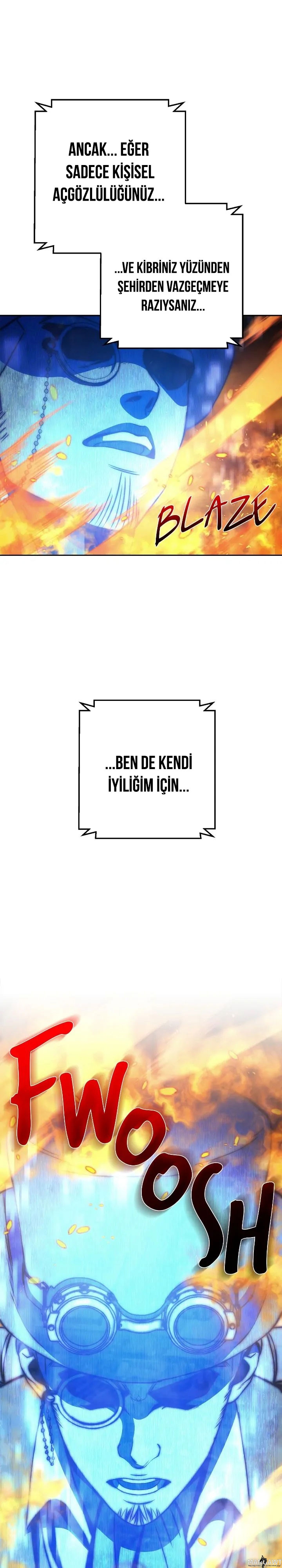 Read İskelet Asker TR Manga Online