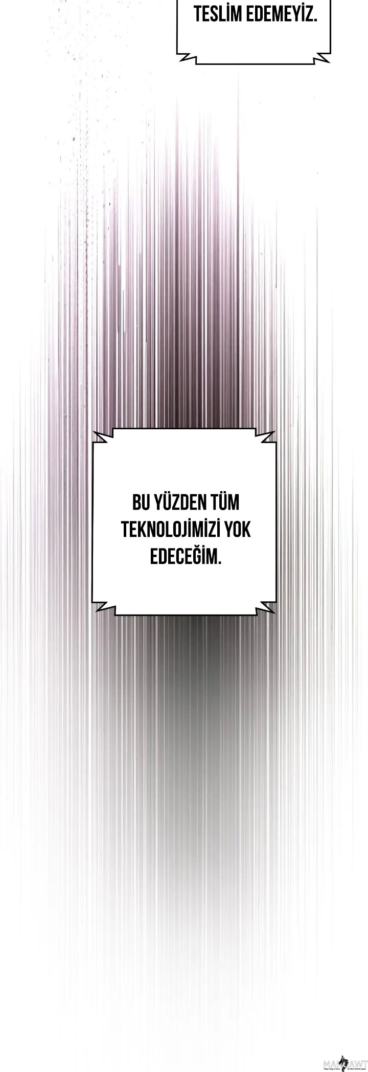 Read İskelet Asker TR Manga Online