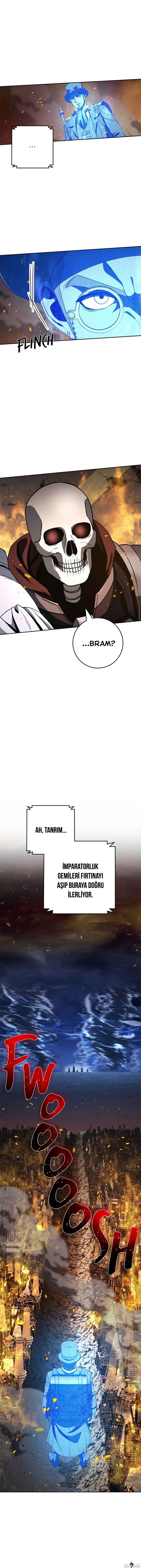 Read İskelet Asker TR Manga Online