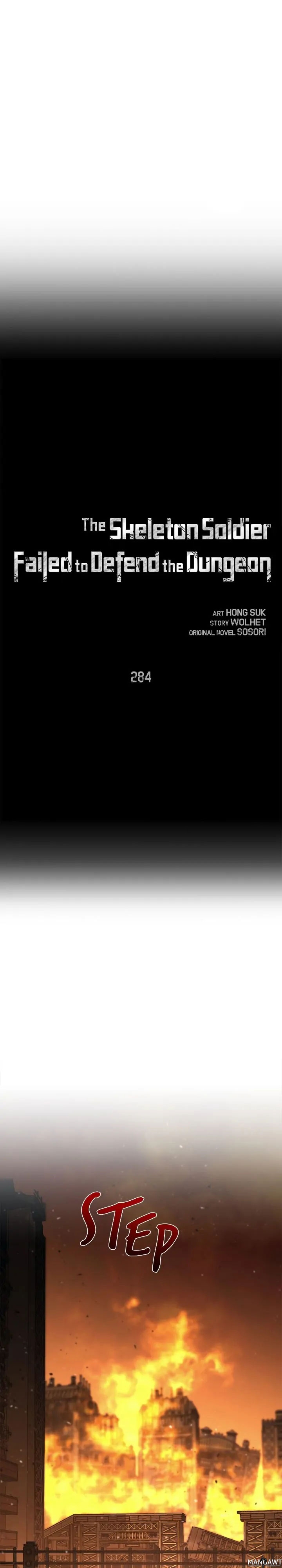 Read İskelet Asker TR Manga Online