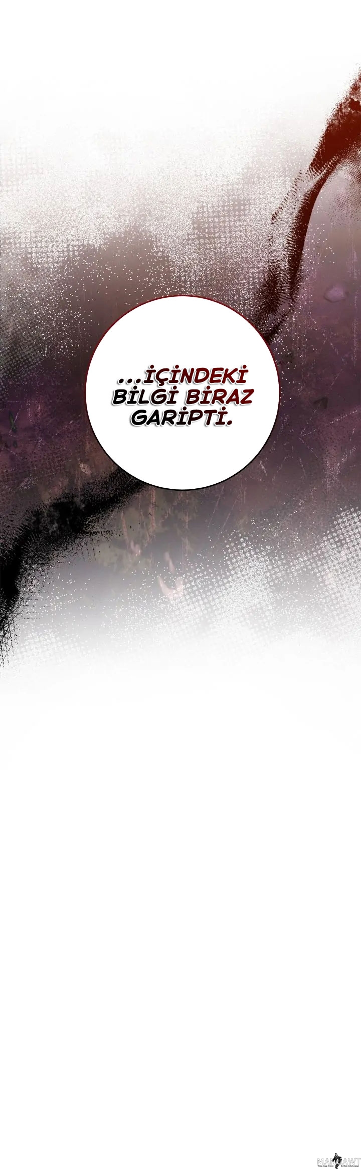 Read İskelet Asker TR Manga Online