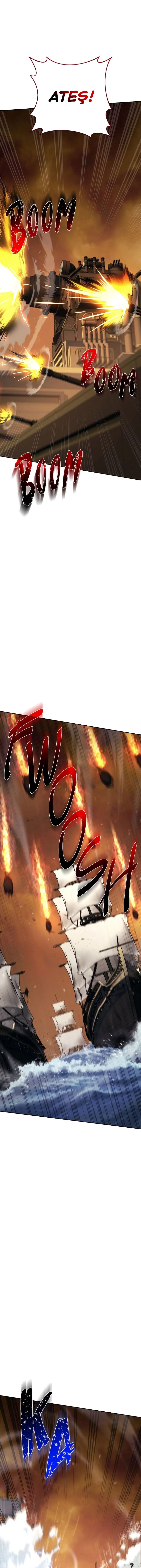 Read İskelet Asker TR Manga Online
