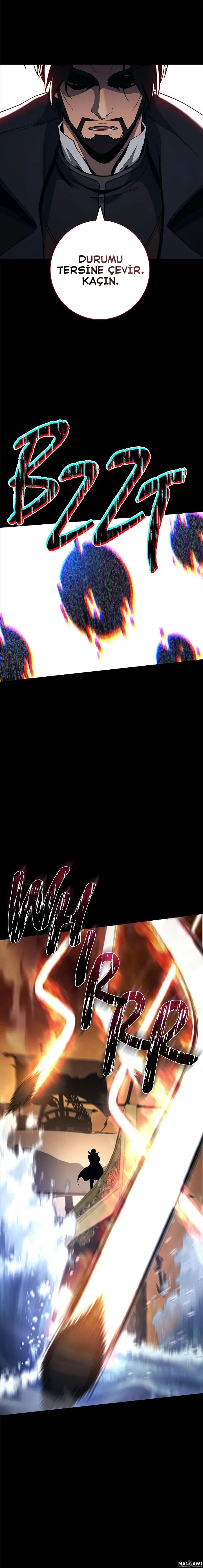 Read İskelet Asker TR Manga Online