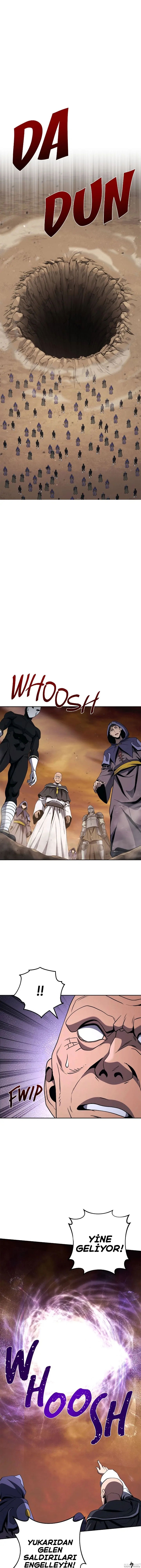 Read İskelet Asker TR Manga Online