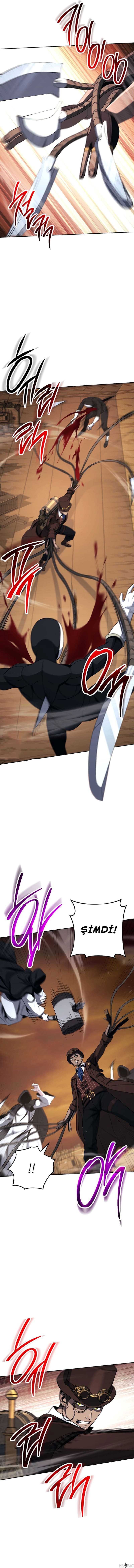 Read İskelet Asker TR Manga Online