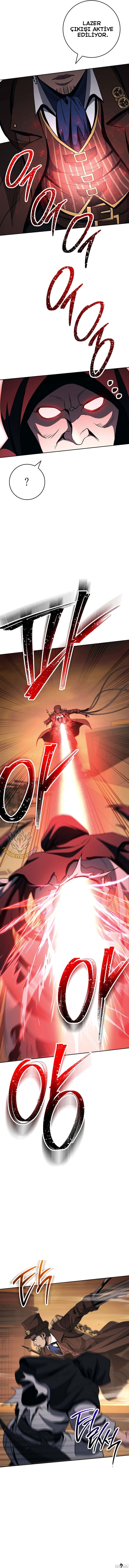 Read İskelet Asker TR Manga Online